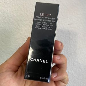 CHANEL Le Lift Eye Concéntrate